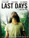 Last Days  ()