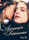 Une femme amoureuse / Zamilovaná žena  ()