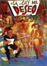 La ley del deseo / Law of Desire / Zákon touhy  ()