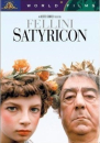 Fellini Satyricon  ()
