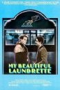 My Beautiful Laundrette / Moje krásná prádelna  ()