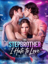 The Stepbrother I Hate to Love ()