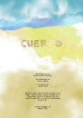 Cuerpo / Tělo  ()