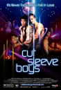 Cut Sleeve Boys / Kluci bez rukávů  ()