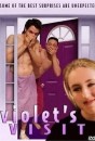Violet&#039;s Visit  ()
