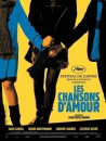 Les chansons d'amour / Love Songs  () Les chansons d'amour / Love Songs  ()