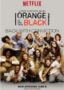 Orange Is the New Black  ()