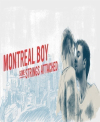 Montreal Boy: Some Strings Attached  ()