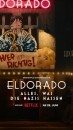 Eldorado - Alles, was die Nazis hassen / Eldorado: Everything the Nazis Hate / Eldorado: Co náckové nesnesou  ()