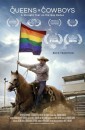 Queens &amp; Cowboys: A Straight Year on the Gay Rodeo  ()