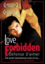 Défense d&#039;aimer / Love Forbidden  ()