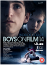 Boys on Film 14: Worlds Collide  ()