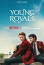 Young Royals / Mladá modrá krev  ()