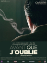 Avant que j&#039;oublie / Before I Forget  ()