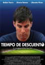Tiempo de descuento   ()