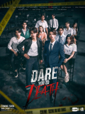 Dare You to Death