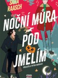 Noční můra pod jmelím