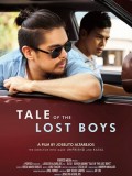Tale of the Lost Boys  (2017)