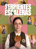 Serpientes y Escaleras / Hadi a žebříky