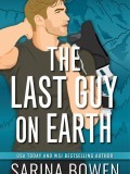 Last Guy On Earth