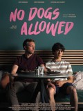 No Dogs Allowed