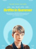 Griffin in Summer Griffin in Summer