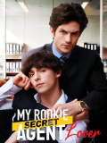 My Rookie Secret Agent Lover