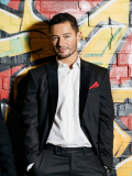 Jake Graf