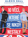 10 věcí, které se nikdy nestaly