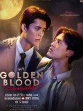 My Golden Blood
