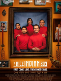 A Nice Indian Boy