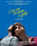 Call Me by Your Name / Říkej mi svým jménem / Dej mi své jméno  (2017)