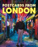 Postcards from London  (2018)