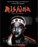 Mishima: A Life in Four Chapters  (1985)