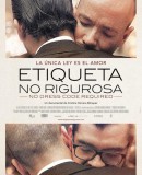 Etiqueta no rigurosa / Řízení z moci úřední  (2017)