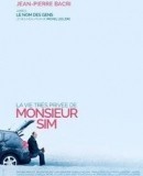 La vie très privée de Monsieur Sim  (2015)