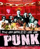Tod den Hippies!! Es lebe der Punk!  (2015)