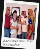 Almuerzo con Extraños  (2010)