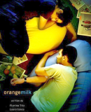 Orange/Milk  (2010)