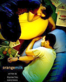 Orange / Milk  (2010)