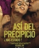 Así del precipicio  (2006)