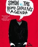 Probuzení Simona Spiera (Becky Albertalli)