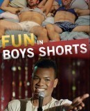 Fun in Boys Shorts  (2014)