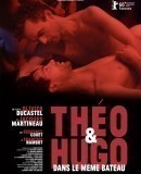 Théo et Hugo dans le même bateau  (2016)