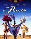 The Adventures of Priscilla, Queen of the Desert / Dobrodružství Priscilly, královny pouště  (1994)