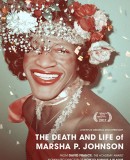 The Death and Life of Marsha P. Johnson  (2017)