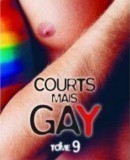 Courts mais GAY: Tome 9  (2005)