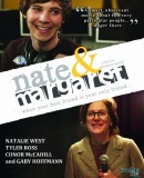 Nate and Margaret  (2012)