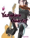 Yozakura Quartet / Quartet of Cherry Blossoms in the Night  (2008)