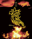 Some Nights I Feel Like Walking